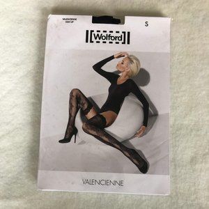 NWT Wolford Stay-Up